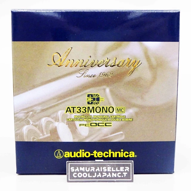 Cartouche de Platine Vinyle Double Aimant Mobile Stéréo avec Aiguilles