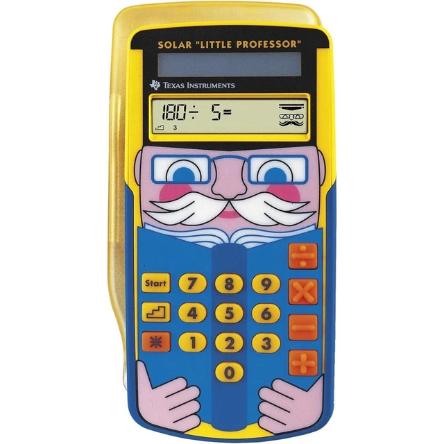 Calculatrice scientifique texas instrument ti-36x pro | Mobilier design, fauteuils & fournitures de bureau