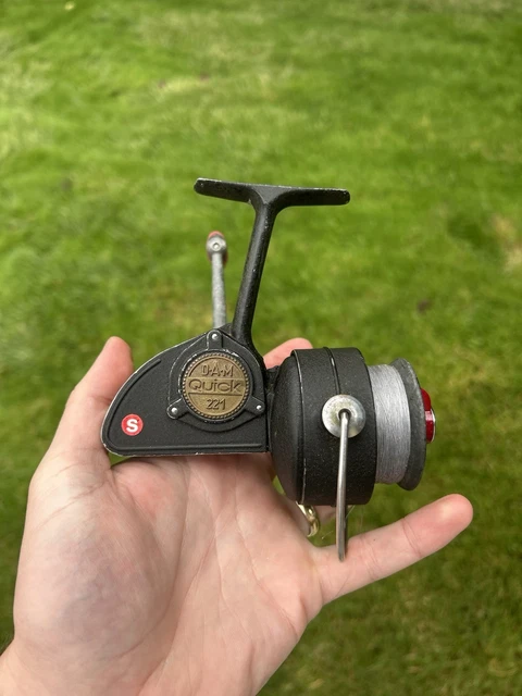 Reels, Vintage, Fishing, Sporting Goods - PicClick AU