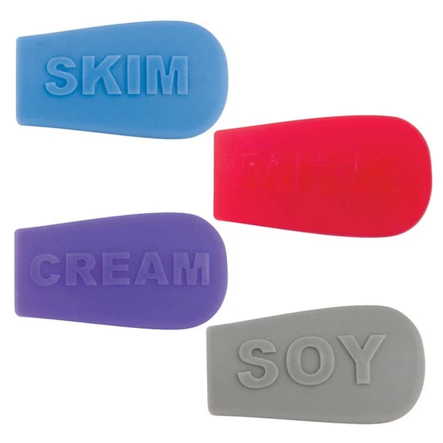 Stanley 10-00209-000 12-Pack Variety Indicator Labels f/ ErgoServ