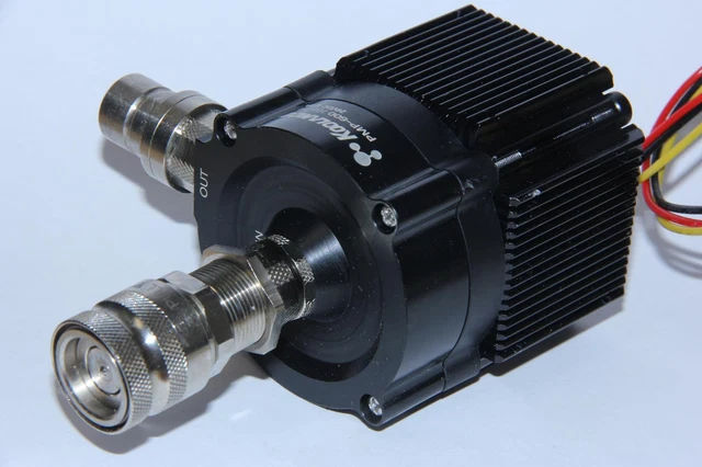 KOOLANCE PMP-600 24VDC 5.3 gal/min Pump Magnetic Centrifugal Pump Brushless DC