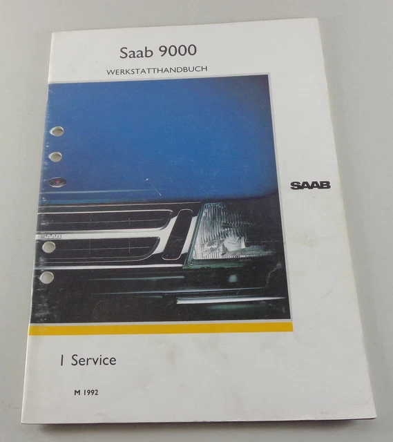 Manuale D'Officina Commodore C64/C64C - Ristampa Del 1992 Per Riparazione Computer