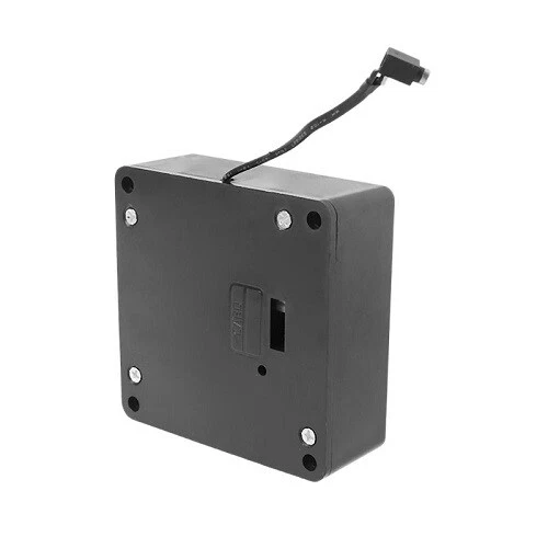 Door Locks Sensor Opening Intelligent Sensor Shoe Wardrobe Locker  Cabinet Invis