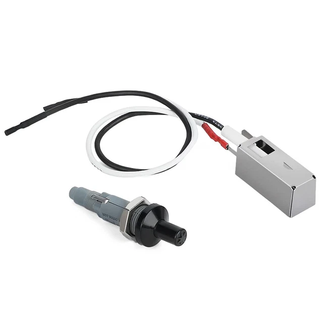 For Weber Gas Grill Ersatzteile Kompatibel Mit Vor 2002 Genesis Series