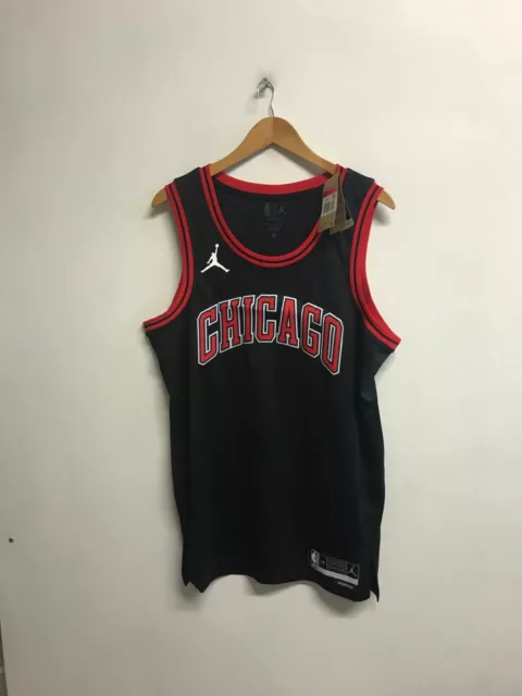 Chicago bulls best sale statement jersey 2020