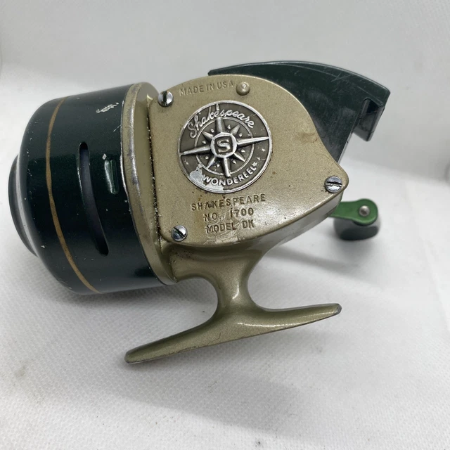 best bass fishing spinning reels forums 4 Timeless Types of Fishing Reels (video)