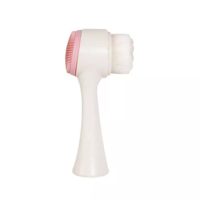 Brosse nettoyante visage