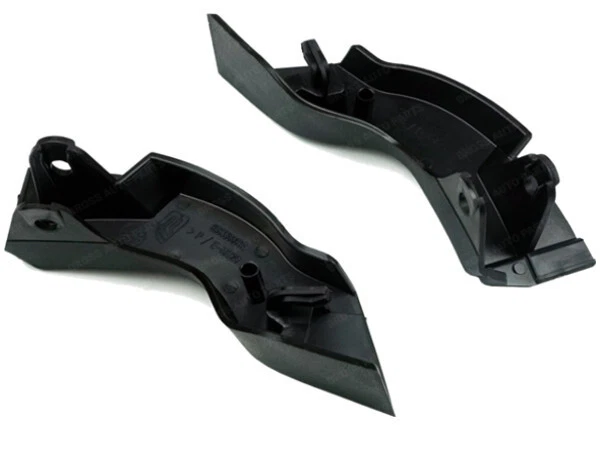 2x Vérins De Capot Pour Dodge Ram 1500/2500/3500 – Gauche Et Droit, Neufs