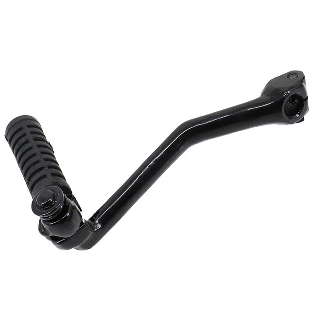US Motorcycle Kick Starter Lever Pedal Gear Lever Bar Assembly For Pit Dirt Bike