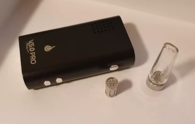 Vaporizer - Flowermate 5.0S Mini Pro