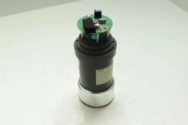 HAMAMATSU R4102-04 GE PMT Detector Photomultiplier Tube