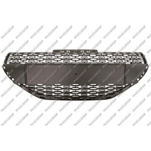 Grille De Radiateur Prasco Pour Hyundai Trajet - Pièce Neuve D'origine, Référence HN7252001OE
