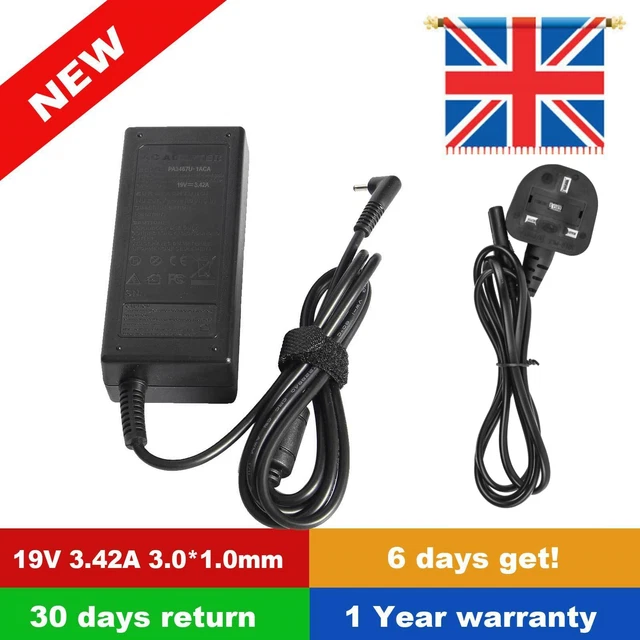 New Delta Adapter For Acer CB5-132T Model N15Q8 Laptop 45W Adaptor