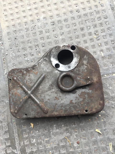 filtro aria vespa 125 farobasso