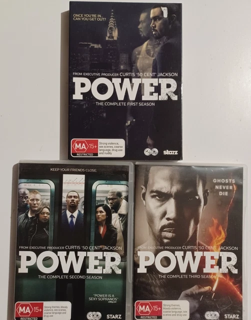 Power season 3 123 sales