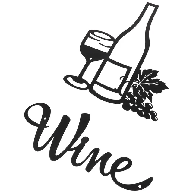 Targa Decorativa 'How To Make A Hamburger' In Metallo - Vintage, Per Bar, Ristoranti O Cucina