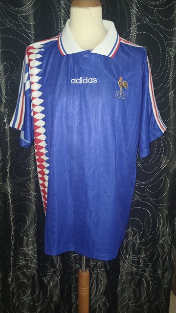 MAILLOTS EQUIPE DE FRANCE + Polo + Short EUR 60,00 - FR