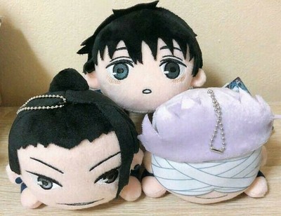 geto plush