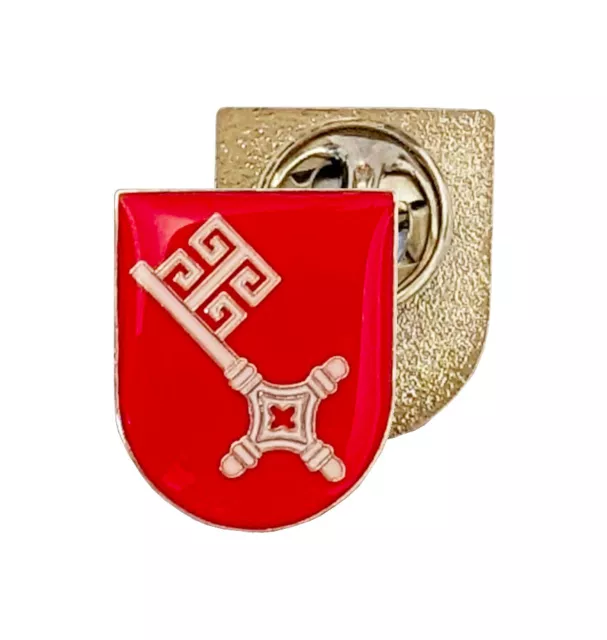 Bremen Pin (Wappen)