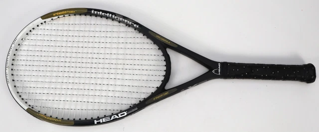 Raquette Tennis HEAD I.X Heat Intellifiber – Manche 2 (4 1/4) En Bon état