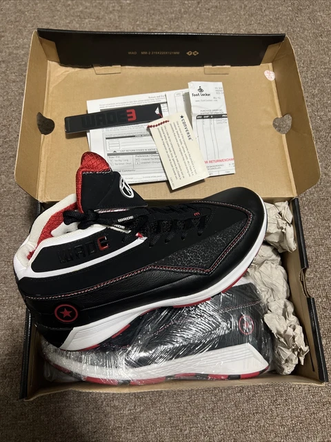 dwyane wade converse