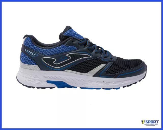 Scarpe da Uomo per Corsa Running Ginnastica JOMA Sneakers Palestra Passeggio 41