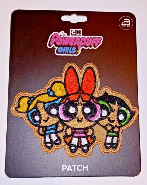 Powerpuff filles déco - France
