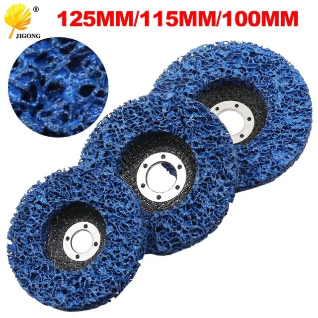 Diamond Grinding Wheel Flap Disc Polishing And Buffing Tool For Angle Grinder