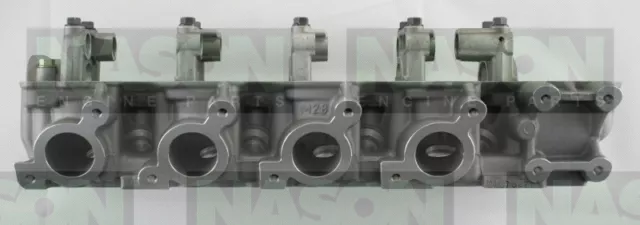 Nason Cylinder head bare fits Ford 4G54/G54B Courier PC 3