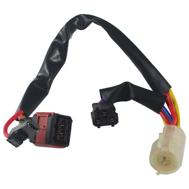 Pour PEUGEOT 206 406 CITROEN XSARA PICASSO 4162.P0 4162P0 Commutateur d'allumage
