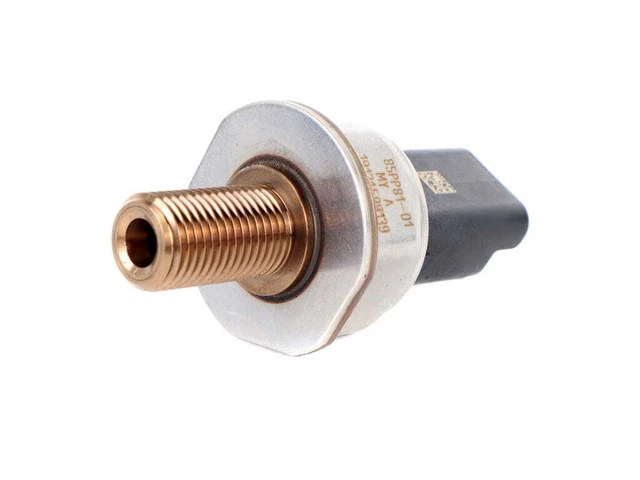 Capteur De Pression De Rampe D'injection Renault Clio 5WS40208