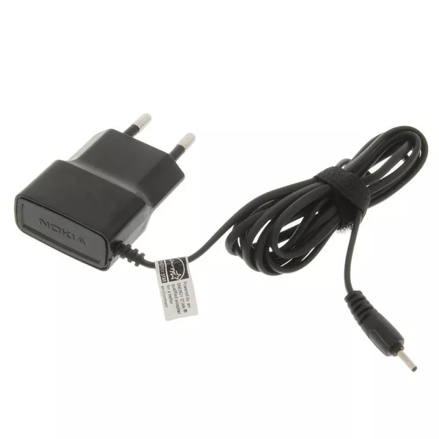 Original Wall Charger Taking Of Current Office For Nokia 3120 3500 3720
