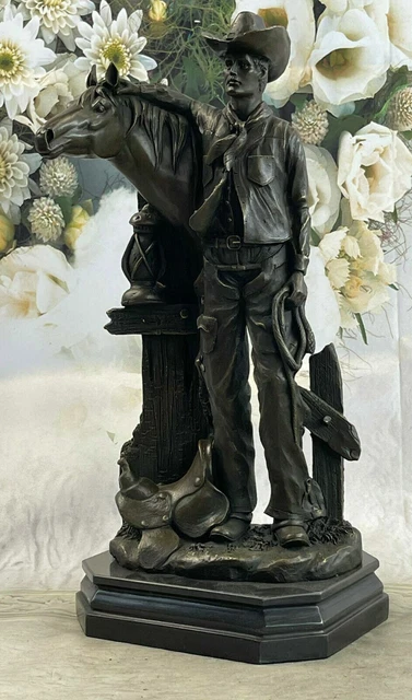 La Sculpture, Terre Cuite Originale Signée Et Dédicacée