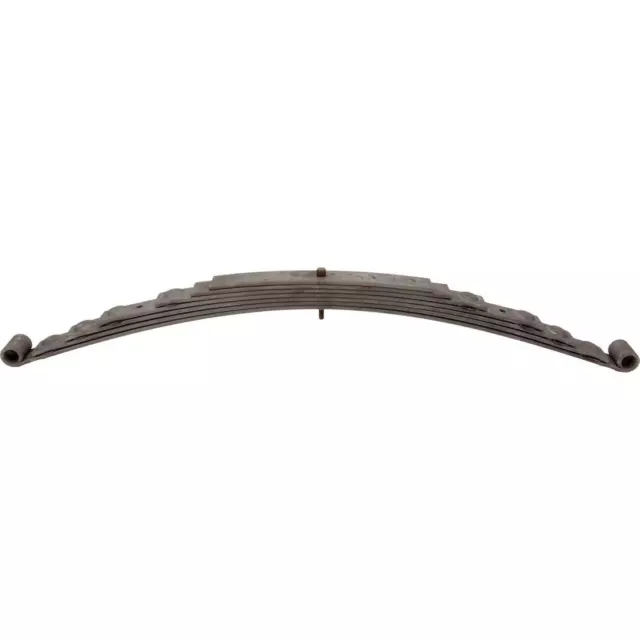 Posies 1009 1937-40 Fits Ford Axle 33.5 Inch Reversed Eye Spring 2