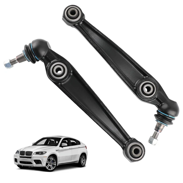 Bras Triangle De Suspension Biellette Silentbloc Arrière Pour BMW X5 E70 X6 E71/E72