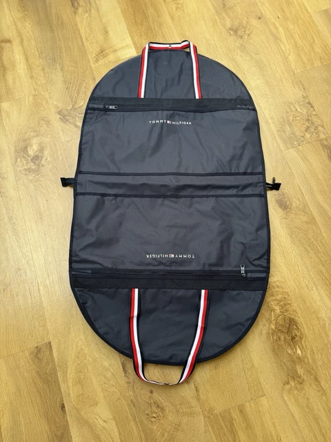 Tommy hilfiger garment bag discount