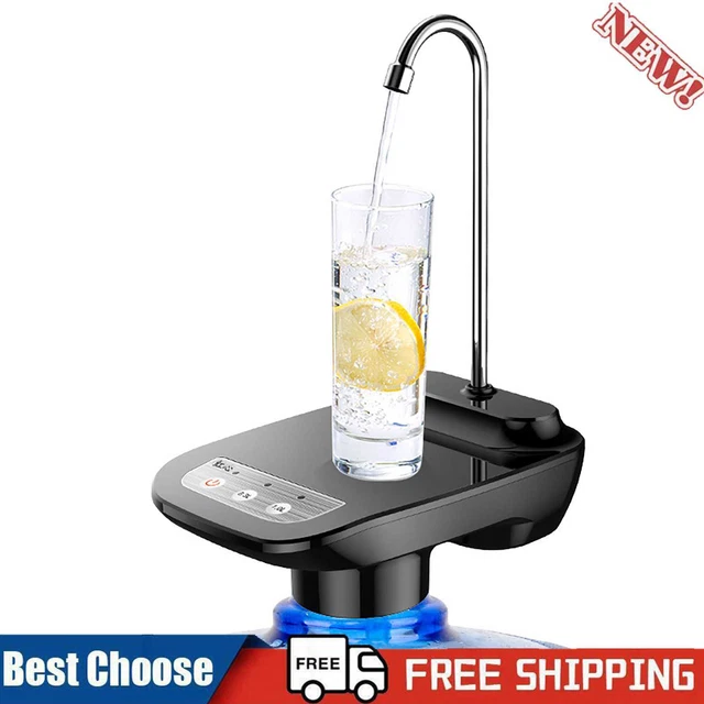 Pompe acqua multifunzionali erogatore automatico quantitativo forniture domestiche