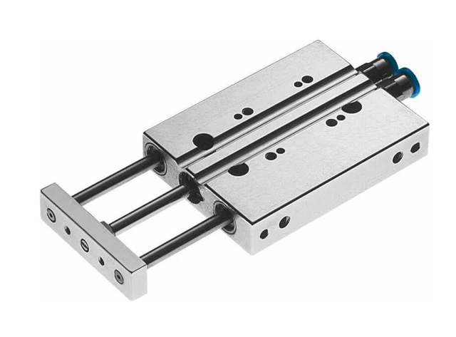 FESTO  DFC-6-20-P-A-KF 189464 Mini Guided Actuator New