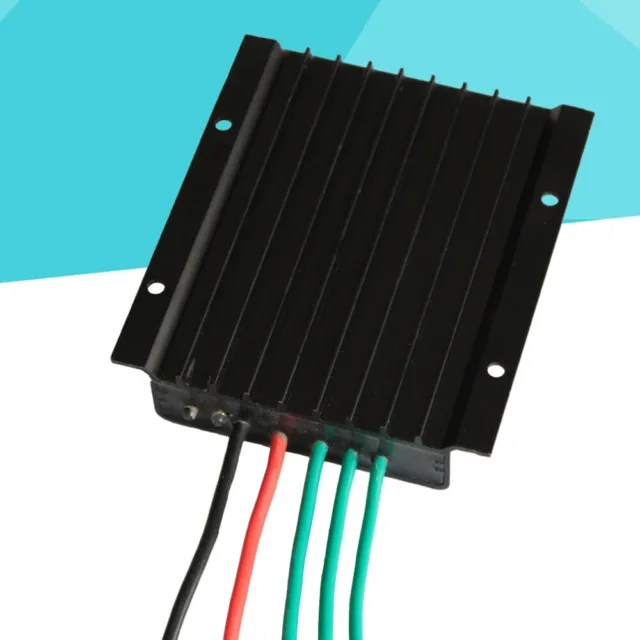 Regulador de carga para generadores eólicos energía eólica Mppt regulador de carga eólica carga