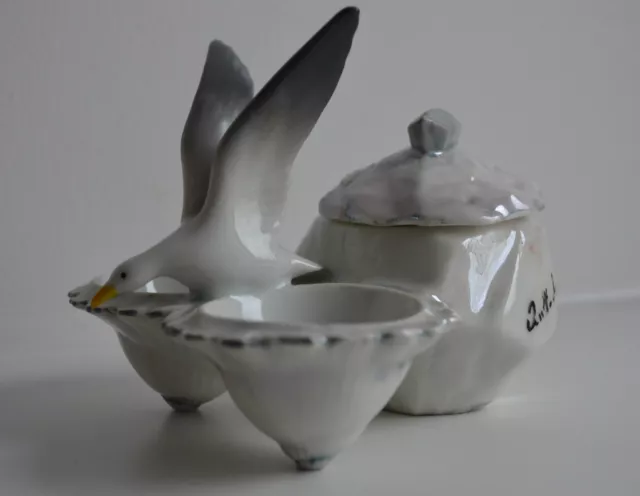 Ancien Moutardier Mouette