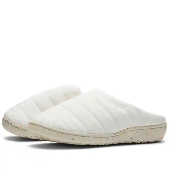 Sandalo Subu Re Paper White Size 1 39-40
