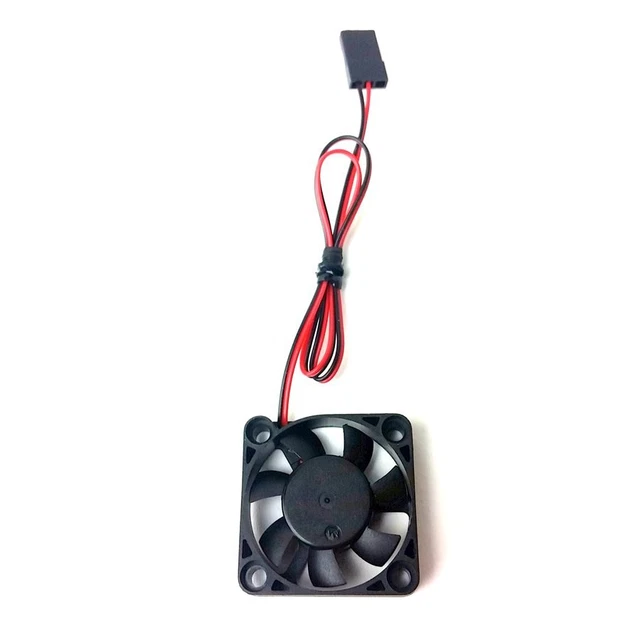 Castle Creations ESC Cooling Fan 30mm SIDEWINDER 4 & COPPERHEAD 10 CSE011014000