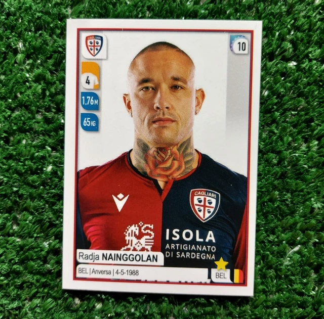 Ecco il nuovo album Panini: tra le novità la figurina Elite
