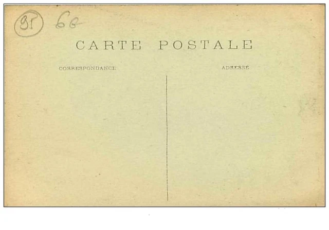 95.SILVEREUIL.n°100.THE NEW POST AND THE RUE DE PONTOISE 2