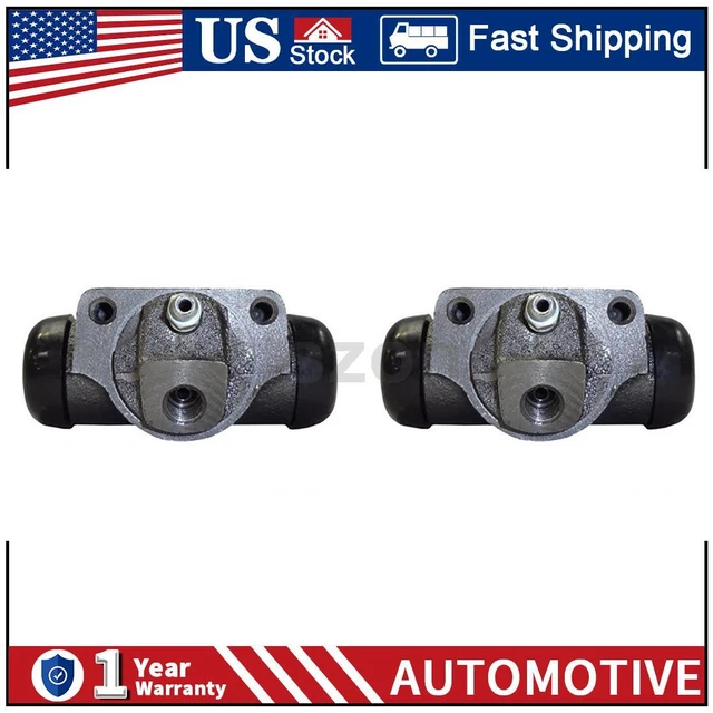 Rear C-Tek Brake Wheel Cylinder For Chevrolet Laguna 1975 1974 1973