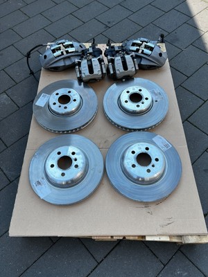 ORIGINALE BMW g30 g31 g32 g11 g12 LCI PMA PDC sensore ultrasuoni trasduttore 9827032 