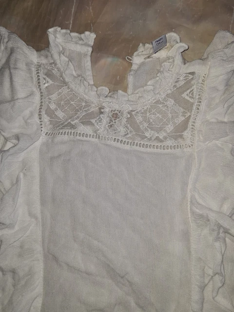 Girls Clothes Bundle Size 9 Years. 💯 % River Island. Blouse tops 8