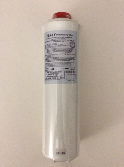 Elkay Water Sentry Plus PN: 51300C For EWF3000 NEW SEALED