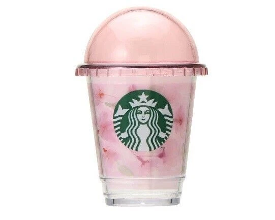 Starbucks Tasse Daruma Rouge 2024 Neuf An 296ml Japon Japonais Limité