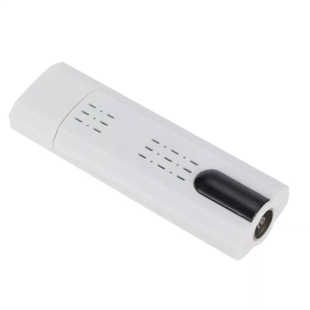 Digital satellite DVB t2 USB TV StickTuner with antenna Remote HD USB TVReceiver